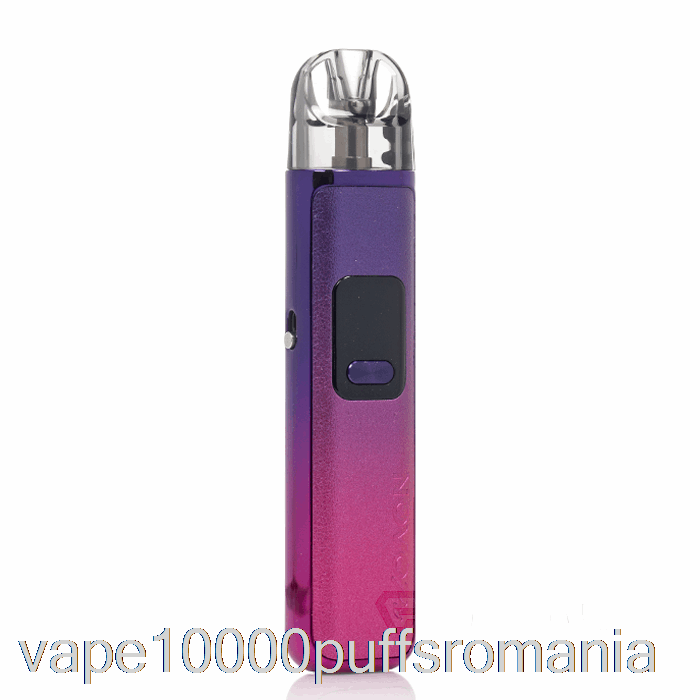 Vape Romania Smok Novo Pro 30w Pod Sistem Violet Roz